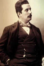 Giacomo Puccini (1858-1924)